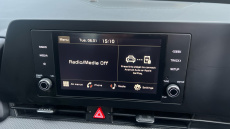 Kia Sportage 1.6T GDi ISG 2 5dr Petrol Estate